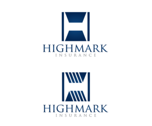 Logo Design by meygekon for highmak insurance agency | Design: #11378405