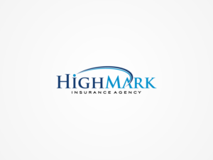 Logo Design by shanks for highmak insurance agency | Design: #11793013
