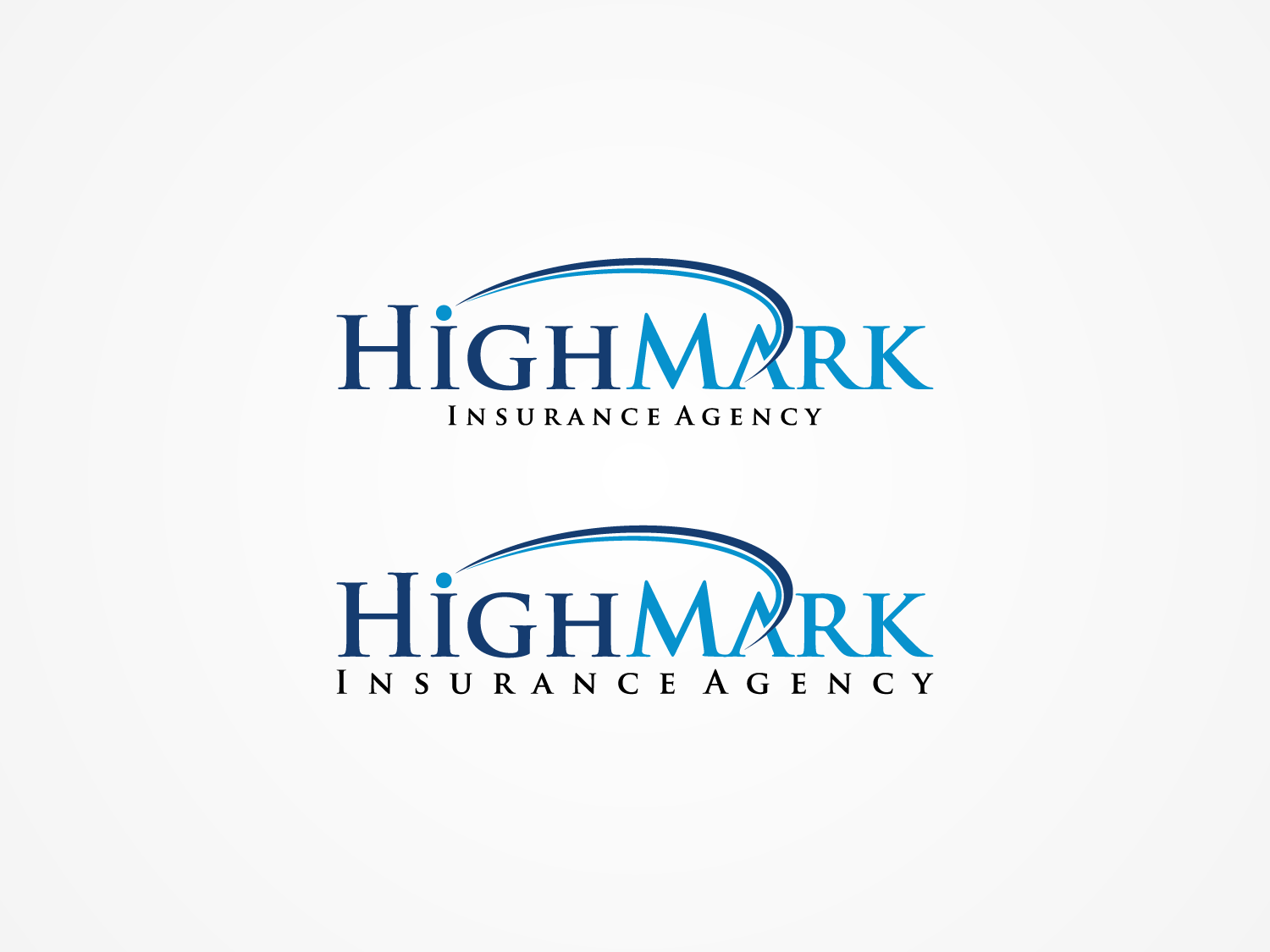 Logo Design by shanks for highmak insurance agency | Design #11795372
