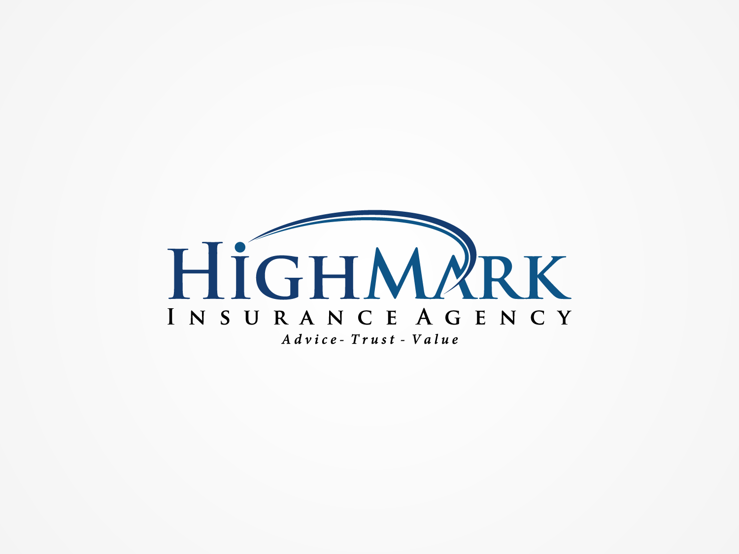 Logo Design by shanks for highmak insurance agency | Design #12559810