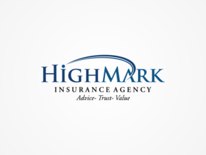 Logo Design by shanks for highmak insurance agency | Design: #12592873