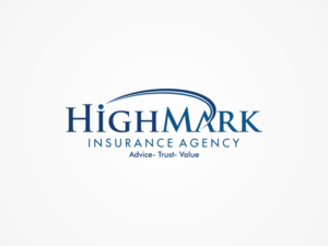 Logo Design by shanks for highmak insurance agency | Design: #12593239