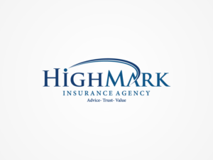 Logo Design by shanks for highmak insurance agency | Design: #12593240