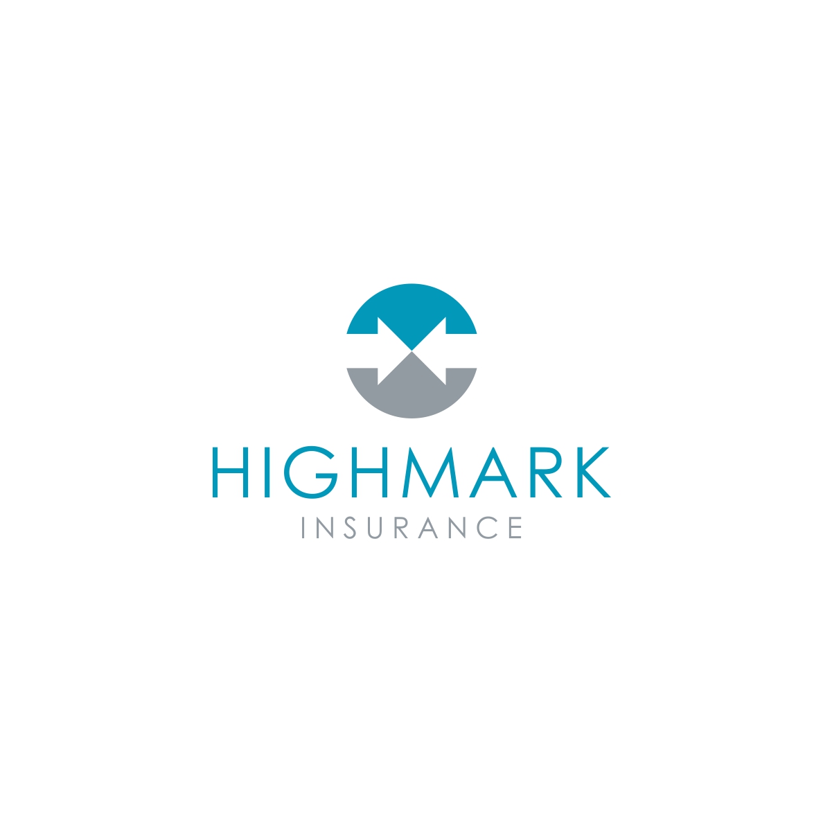 Logo Design by dzoker for highmak insurance agency | Design #11805506