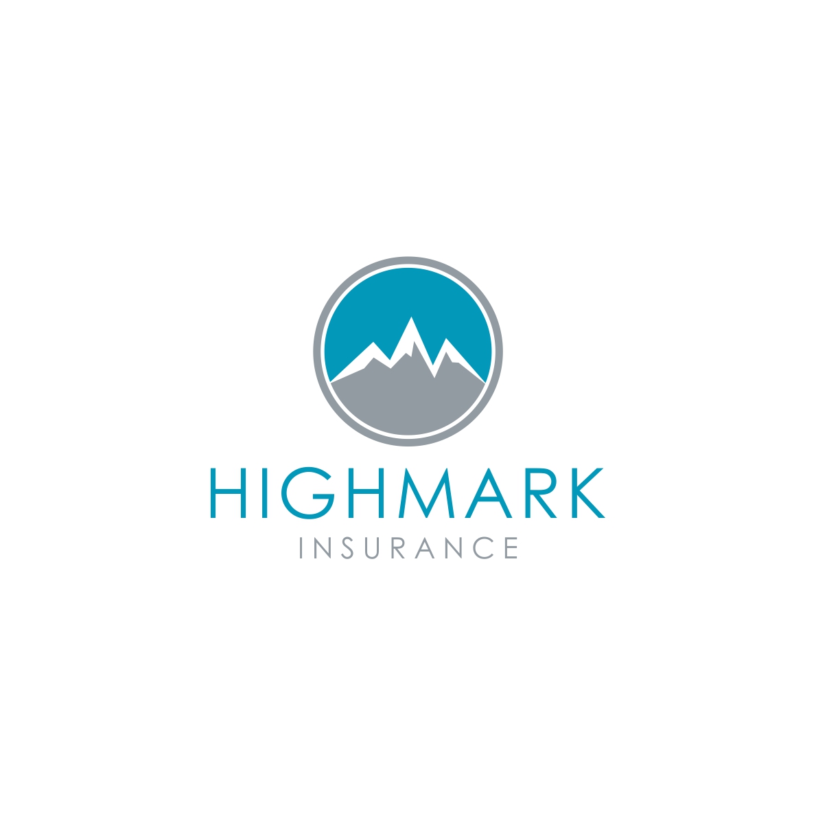 Logo Design by dzoker for highmak insurance agency | Design #11814773