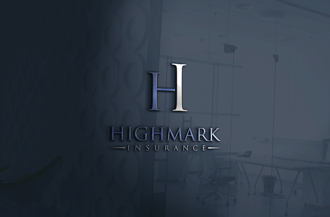 Logo Design by GLDesigns for highmak insurance agency | Design #11337969