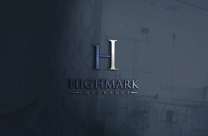 Logo-Design von GLDesigns für highmak insurance agency | Design: #11337969