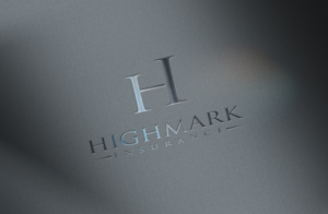 Logo Design by GLDesigns for highmak insurance agency | Design: #11337970