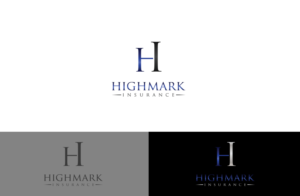 Logo-Design von GLDesigns für highmak insurance agency | Design: #11337971