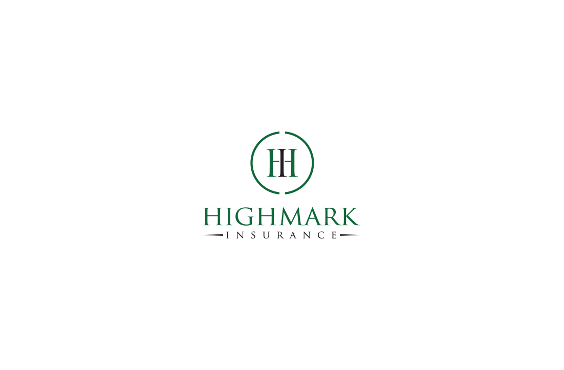 Diseño de Logo por GLDesigns para highmak insurance agency | Diseño #11357665