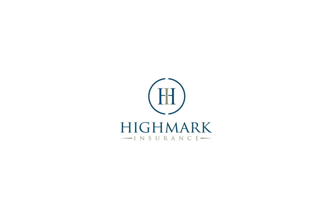Logo Design by GLDesigns for highmak insurance agency | Design #11357667