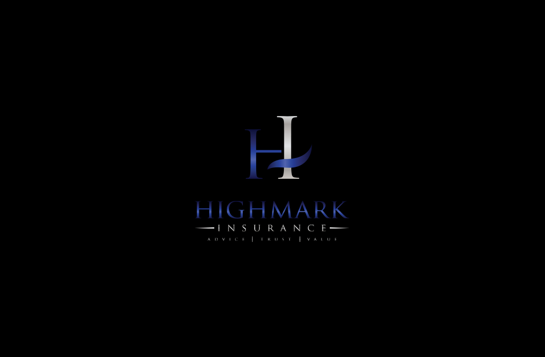 Logo Design by GLDesigns for highmak insurance agency | Design #11367644