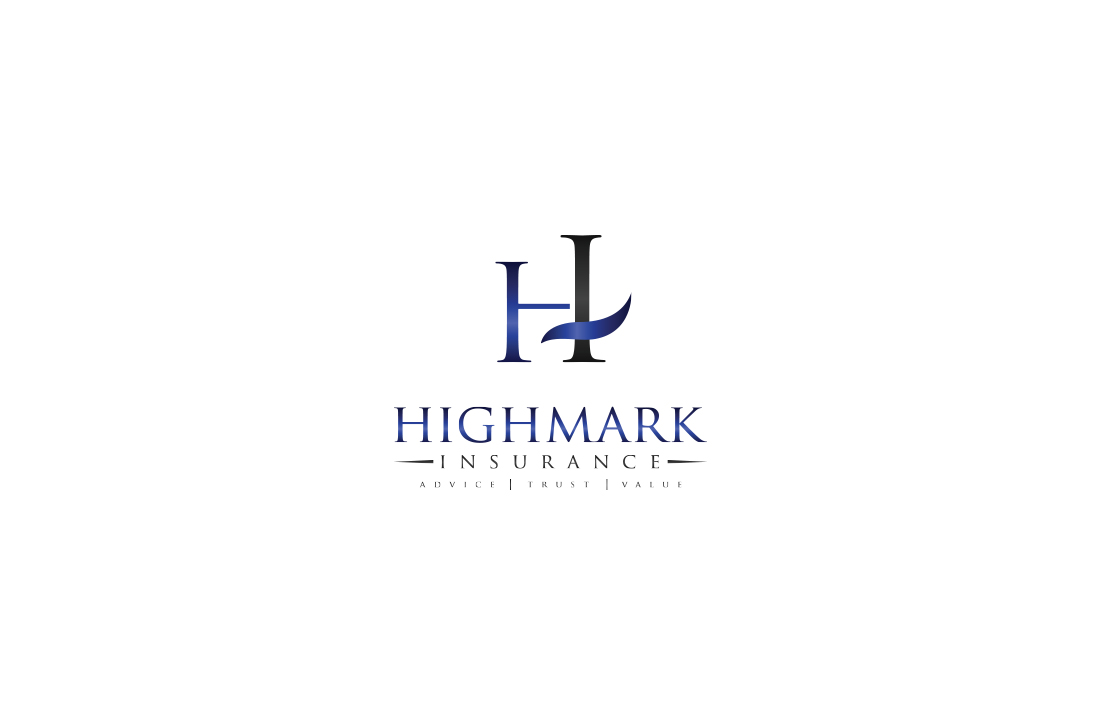 Logo-Design von GLDesigns für highmak insurance agency | Design #11367645