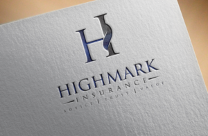 Logo Design by GLDesigns for highmak insurance agency | Design: #11387198