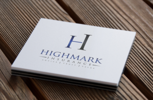 Logo Design by GLDesigns for highmak insurance agency | Design: #11543531
