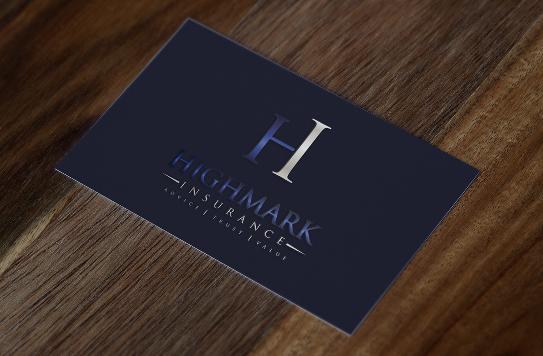 Logo Design by GLDesigns for highmak insurance agency | Design #11551123