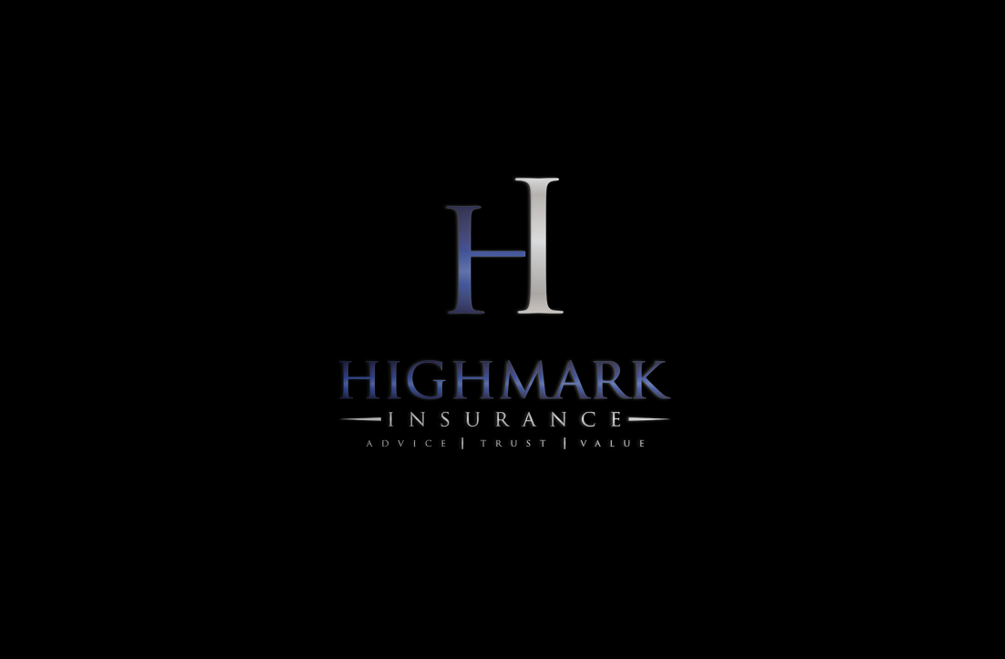 Logo Design by GLDesigns for highmak insurance agency | Design #11551316