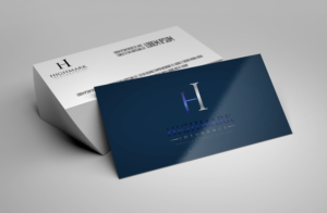 Logo-Design von GLDesigns für highmak insurance agency | Design: #11589412