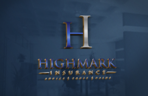 Logo-Design von GLDesigns für highmak insurance agency | Design: #11589413