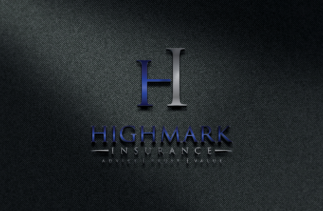 Logo-Design von GLDesigns für highmak insurance agency | Design #11589414