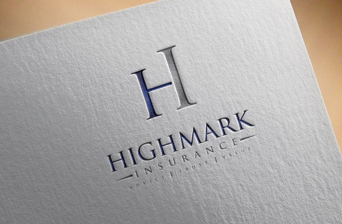 Logo-Design von GLDesigns für highmak insurance agency | Design #11600088