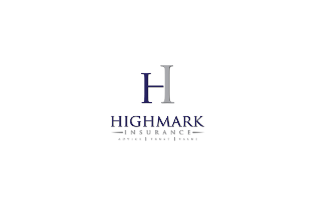 Logo Design by GLDesigns for highmak insurance agency | Design #11618549