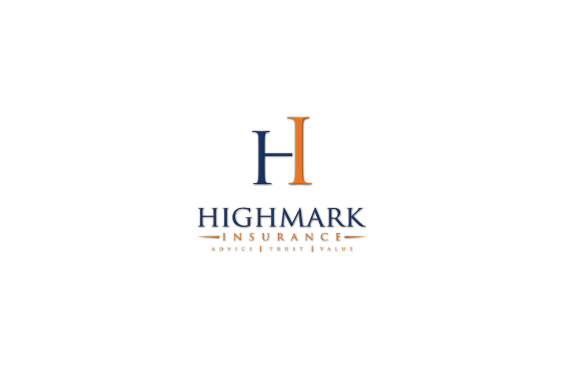Logo Design by GLDesigns for highmak insurance agency | Design #11618553