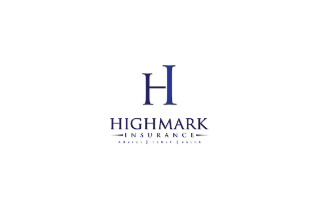 Logo Design by GLDesigns for highmak insurance agency | Design #11664030