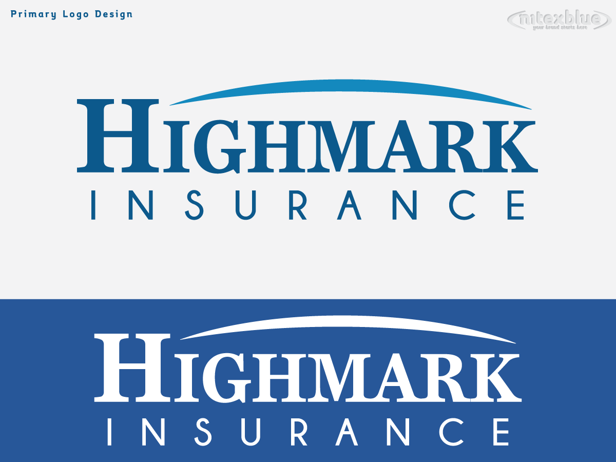 Logo Design by nitexblue for highmak insurance agency | Design #11806507