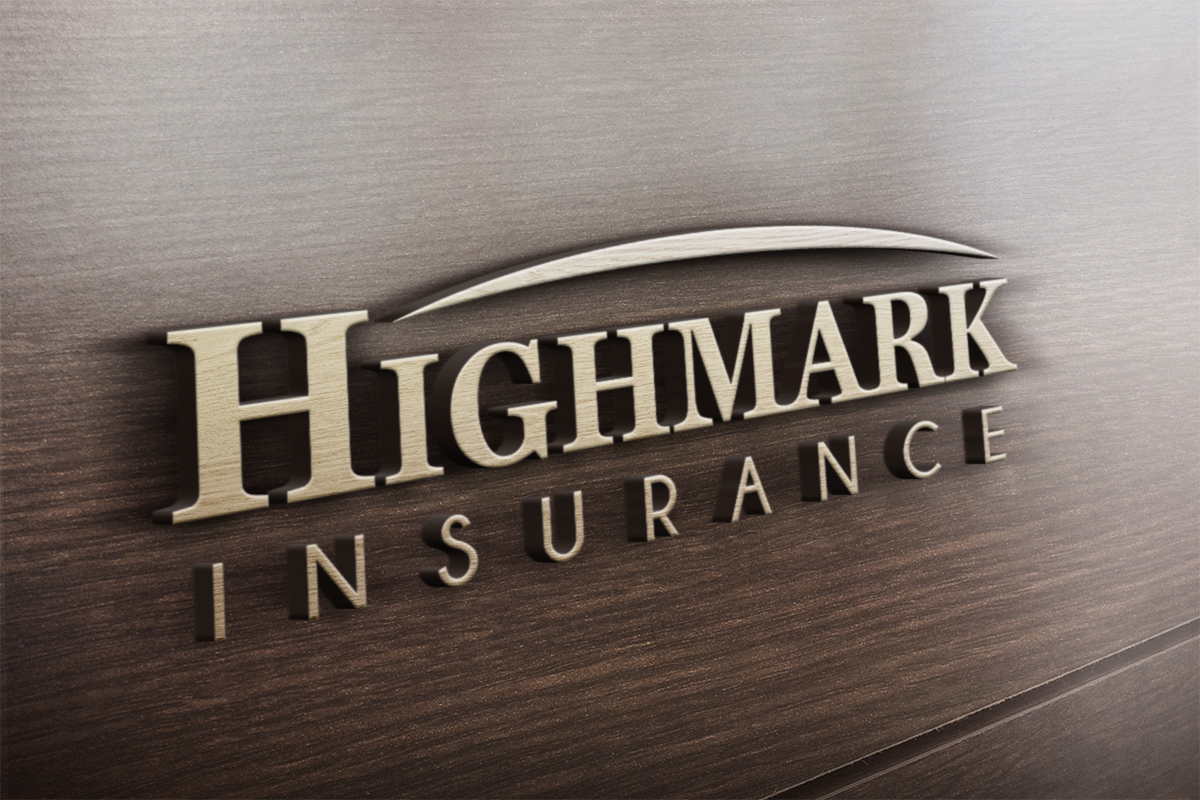 Logo Design by nitexblue for highmak insurance agency | Design #11806508