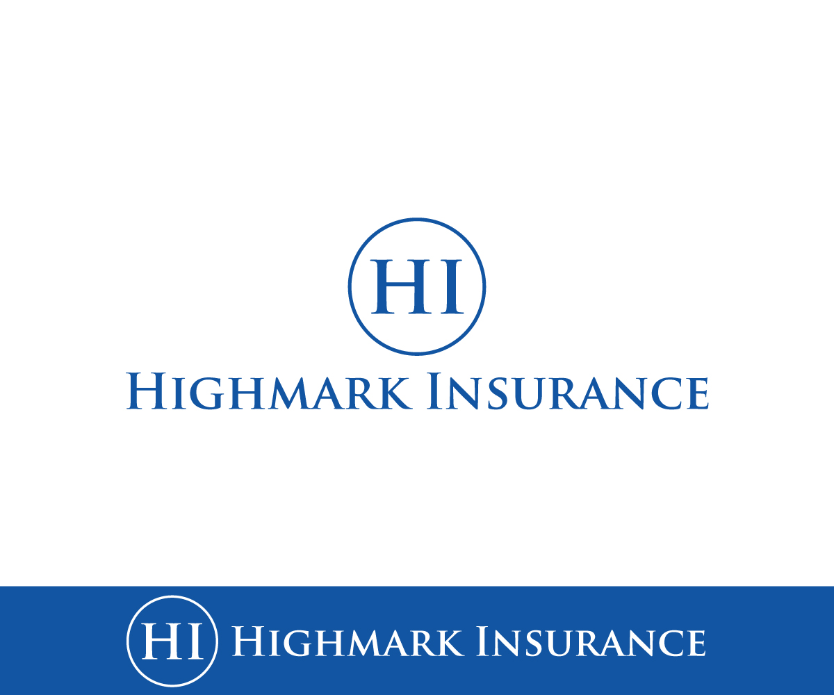 Logo Design by alvflamehaze for highmak insurance agency | Design #11338484