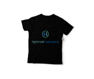 Logo Design by Click Designer for highmak insurance agency | Design: #11337738