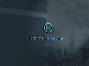 Logo Design by Click Designer for highmak insurance agency | Design: #11337739
