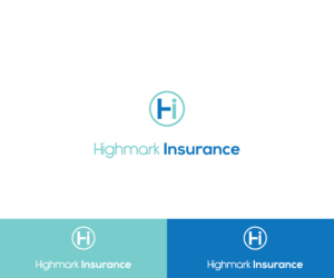 Logo Design by Click Designer for highmak insurance agency | Design: #11337740