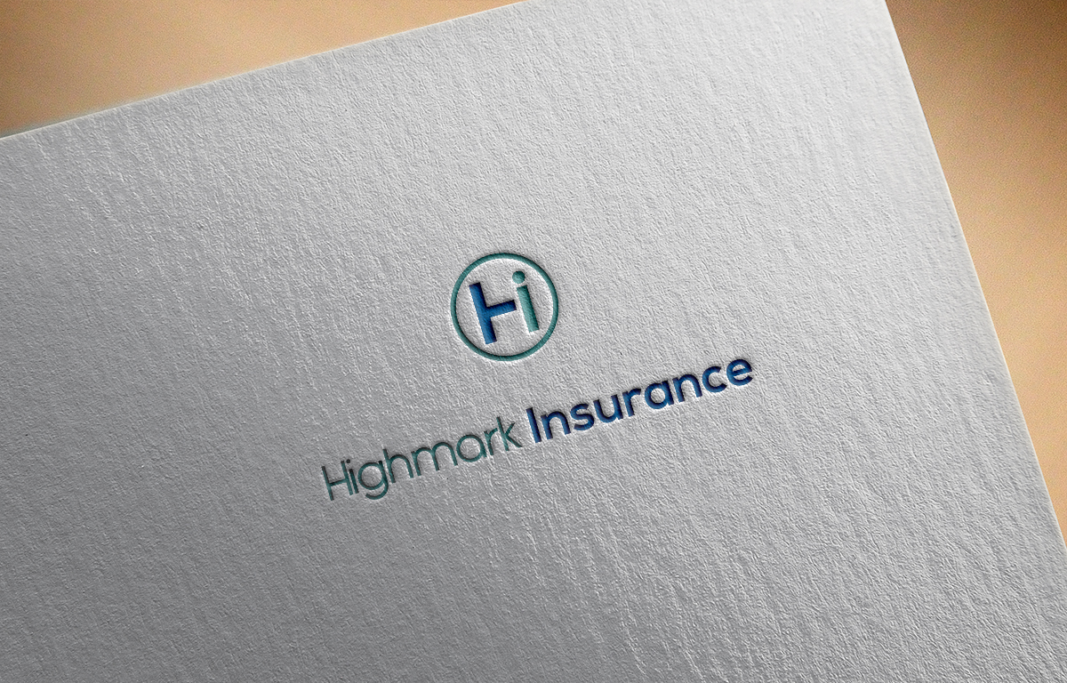 Logo Design by Click Designer for highmak insurance agency | Design #11337741