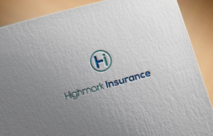 Logo Design by Click Designer for highmak insurance agency | Design: #11337741