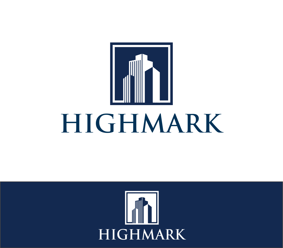 Logo Design by keith_designs for highmak insurance agency | Design #11810127