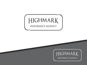 Diseño de Logo por Dragana para highmak insurance agency | Diseño #11691710