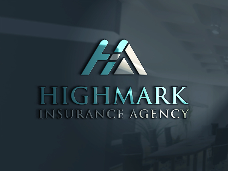 Logo Design by uzzaman for highmak insurance agency | Design #11347028
