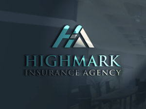 Logo Design by uzzaman for highmak insurance agency | Design: #11347028