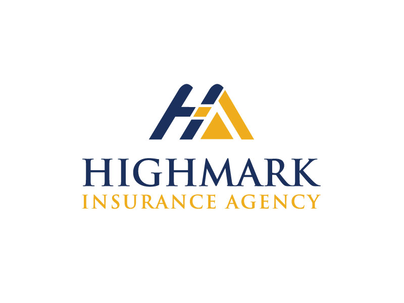 Logo Design by uzzaman for highmak insurance agency | Design #11347030