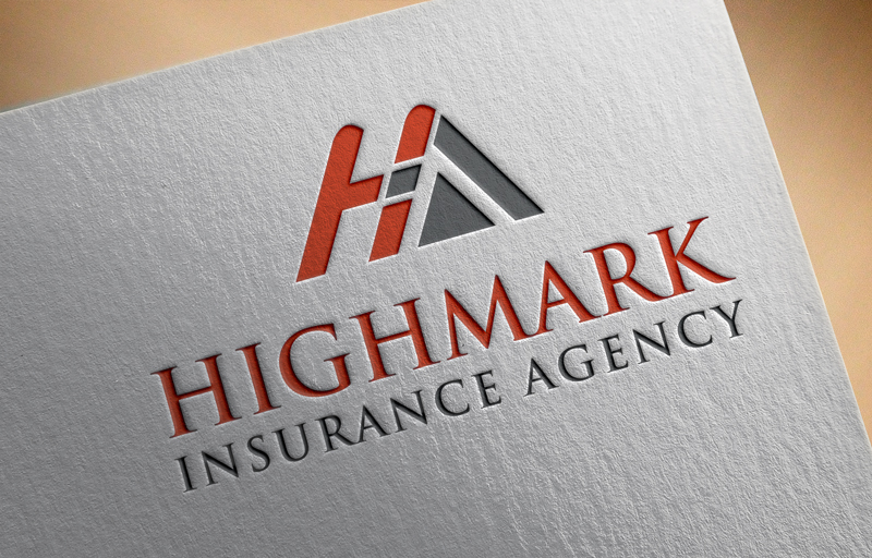 Logo Design by uzzaman for highmak insurance agency | Design #11347063
