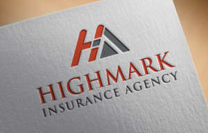 Logo Design by uzzaman for highmak insurance agency | Design: #11347063