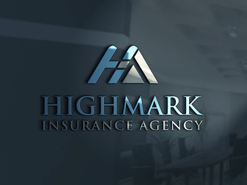 Logo Design by uzzaman for highmak insurance agency | Design #11347064