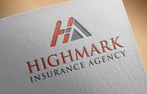 Logo Design by uzzaman for highmak insurance agency | Design: #11347065