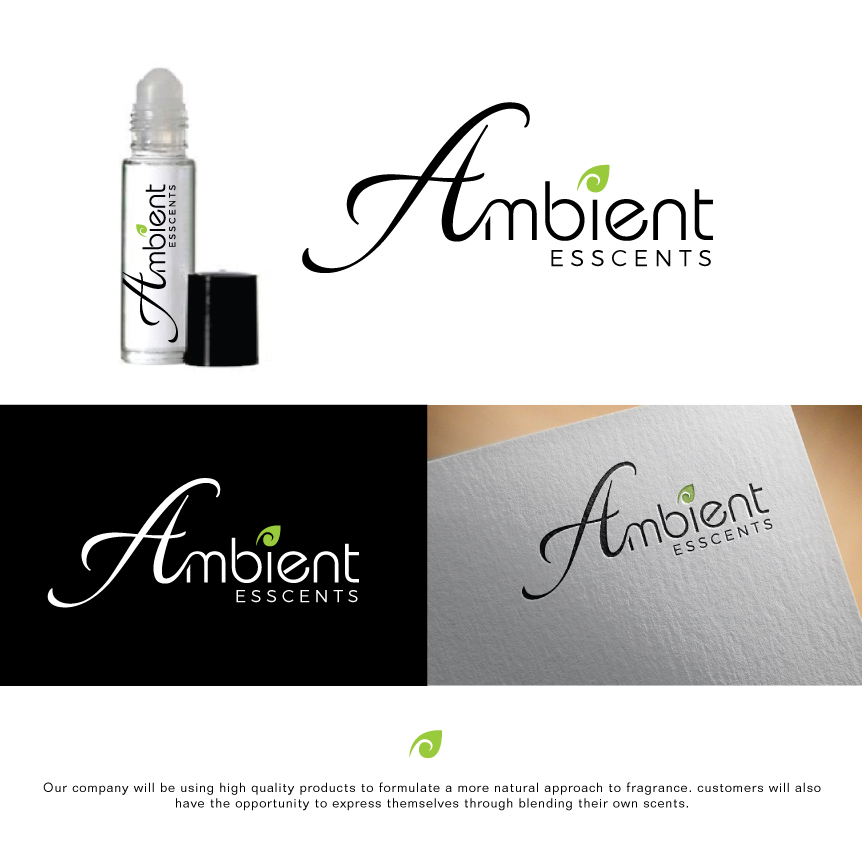 Logo Design by somani for this project | Design #11349222