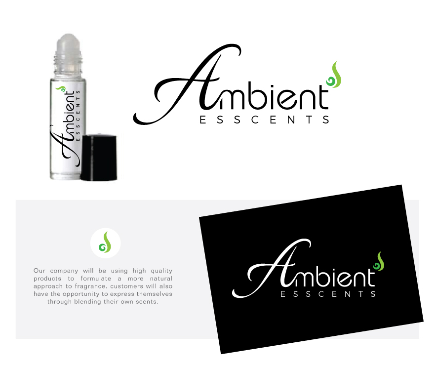 Logo Design by somani for this project | Design #11358777