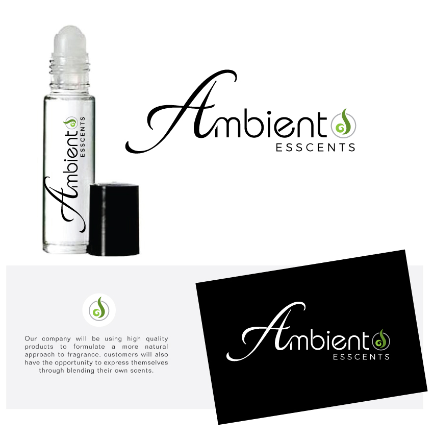 Logo Design by somani for this project | Design #11368651