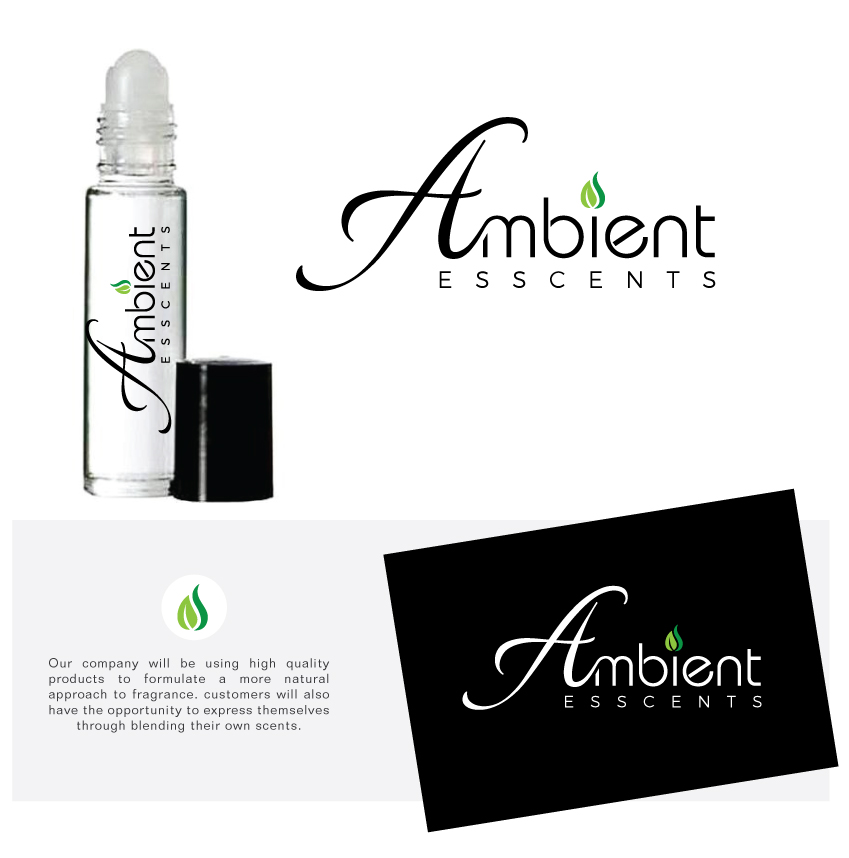 Logo Design by somani for this project | Design #11368653