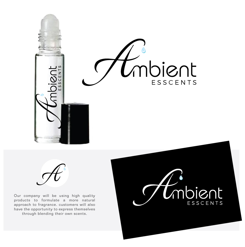 Logo Design by somani for this project | Design #11394018